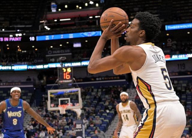 星空体育下载-鹈鹕“闷声发大财”，防守大闸进化成为联盟顶级3D