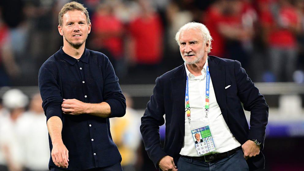 星空体育入口-沃勒尔：输球后我们所有人彻夜难眠；纳帅赛后会议鼓舞了全队