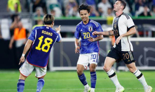 星空体育下载-严益唯：一个关于日本足球梦想的公式