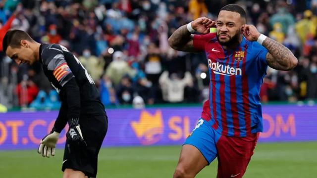 星空体育-登贝莱又想续约了，孟菲斯连进球，三叉戟不好排了