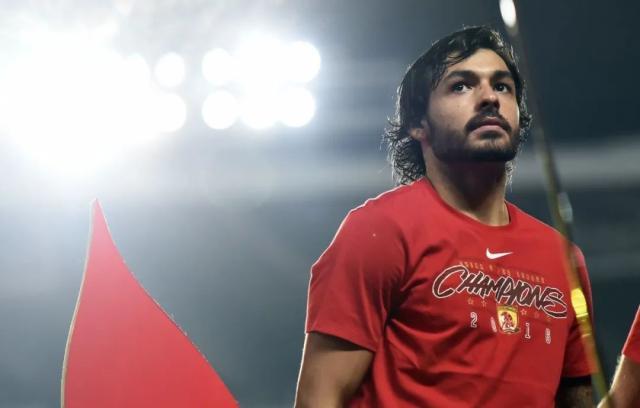 协商后达成解约决定 高拉特：此时离去对双方都好