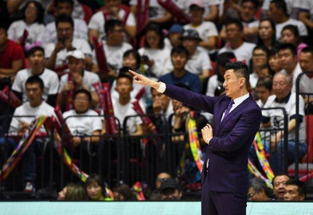 星空体育下载-复仇首钢为第一阶段划上句号 杜锋直言对战绩满意