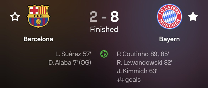 星空体育官网-拜仁欧冠赛场屡现大比分胜利|拜仁慕尼黑_新浪体育_新浪新闻