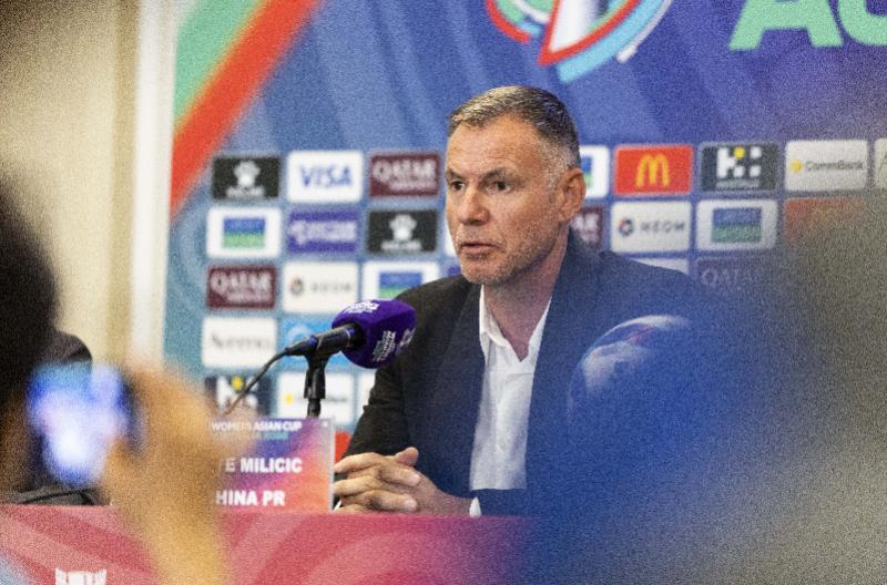 星空体育-卫冕冠军即将首秀！中国女足期待亚洲杯开门红