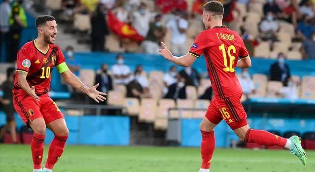 死亡之组后才是真死亡，真欧洲杯已揭去漂亮面纱