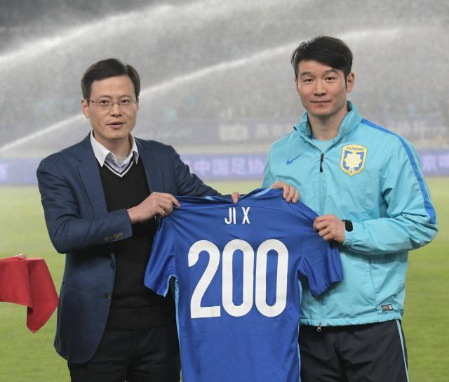 星空体育-吉翔发长文告别江苏队：此刻，请容我与你道别