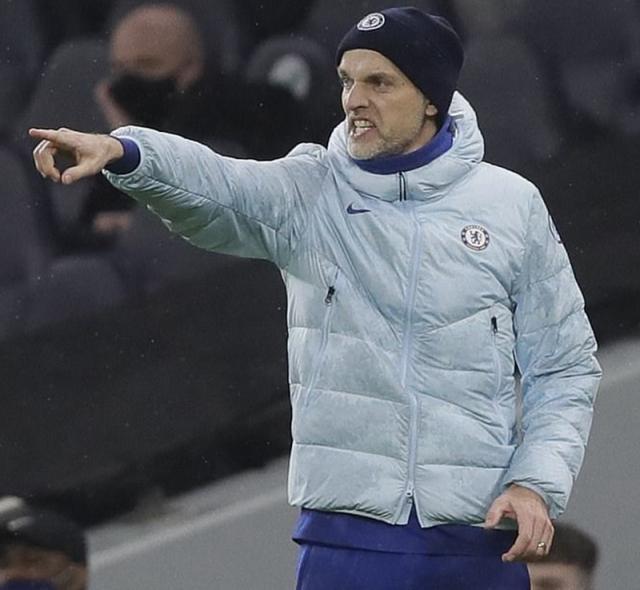 星空体育下载-图赫尔：要敢于进攻才会赢 禁区内还缺乏杀手本能