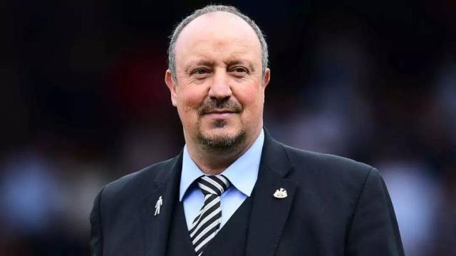 星空体育下载-贝尼特斯为何口头续约又反悔？大连人选帅已有行动