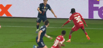 继本泽马后，KK成首位单赛季连续4场欧冠淘汰赛破门的球员