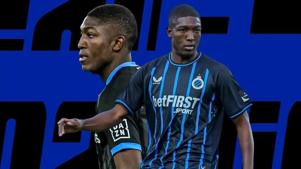 星空体育官网-ESPN：尤文接近敲定奥多涅斯，转会费接近4000万欧元