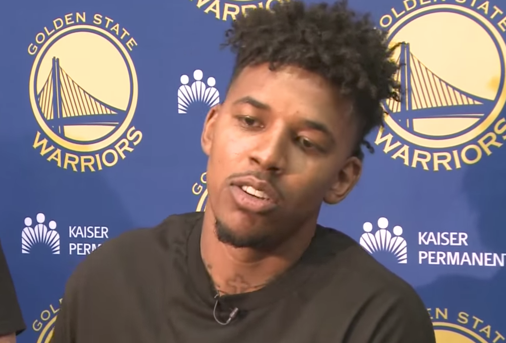 星空体育入口-尼克·杨：勇士王朝已正式终结 科尔将会离开&amp;他没耐心培养新人